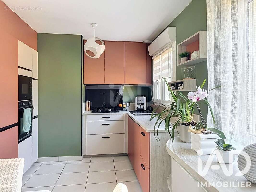 Maison 71 m² à Saint-Vaast-D'equiqueville  - photo 4
