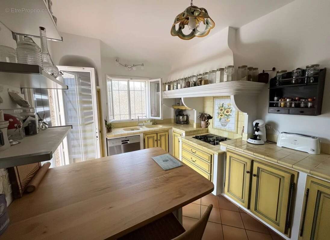 Maison à vendre Lauris - photo 8