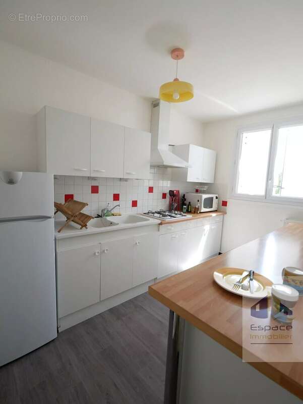 Appartement à AYTRE