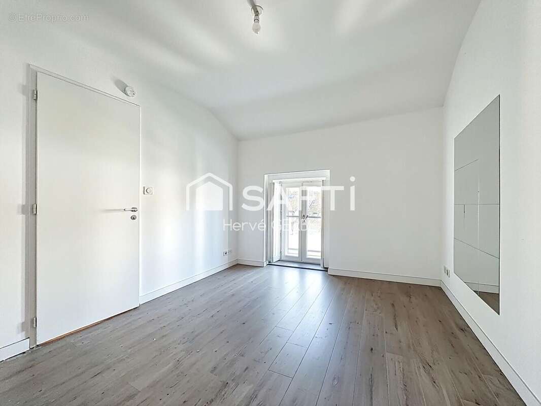 Photo 4 - Appartement à NANTES