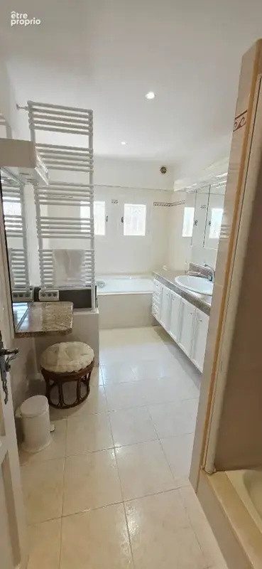 Villa de  177 m2 avec suite parentale en rdc - photo 10