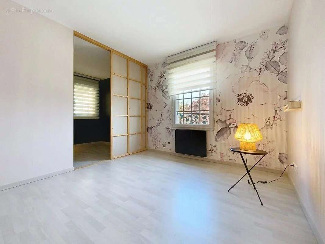 Maison à LYON-5E