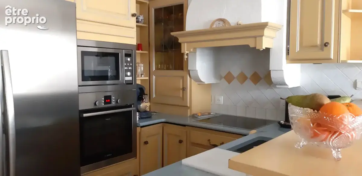 Exclusivité - cavalaire t3 65 m² résidence très recherchée - photo 4