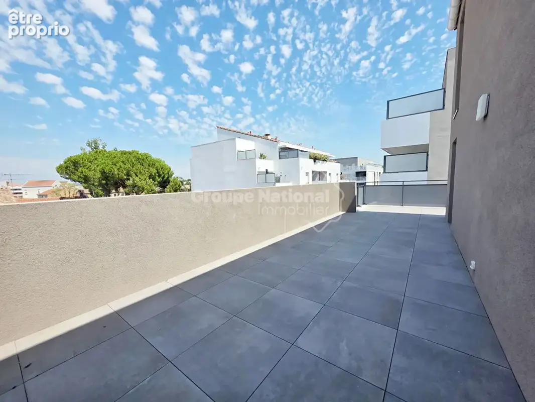 Appartement  duplex de 94 m² 4 pièce(s) - photo 11