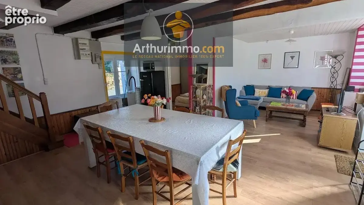 Vente Maison Guegon(56120) 104 300ï¿œ - photo 5