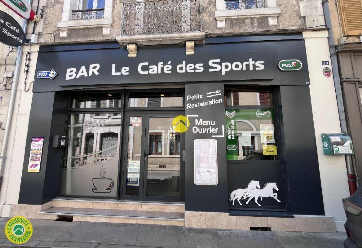 Maison à CHATEAUNEUF-SUR-CHER