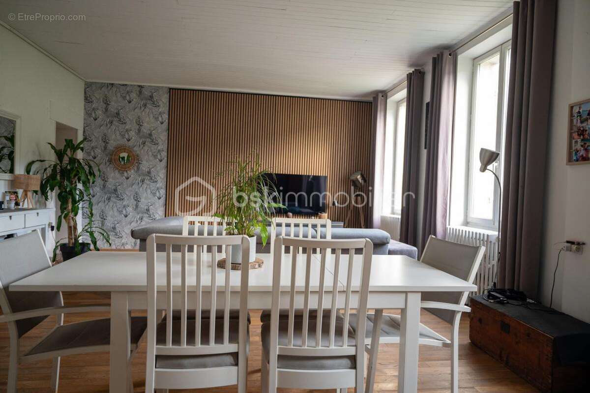 Maison à LISTRAC-MEDOC