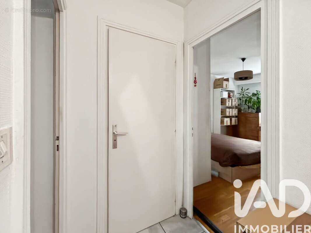 Photo 8 - Appartement à CRAN-GEVRIER
