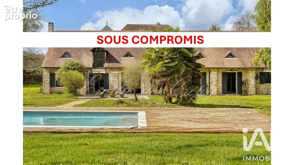 Photo 1 - Maison à BULLION