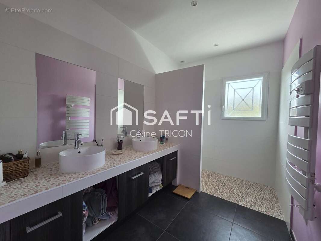 Photo 8 - Maison à LUDON-MEDOC