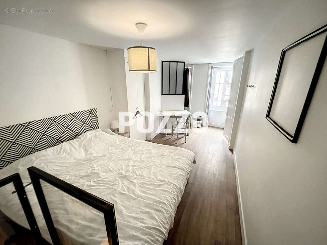 Appartement à GRANVILLE
