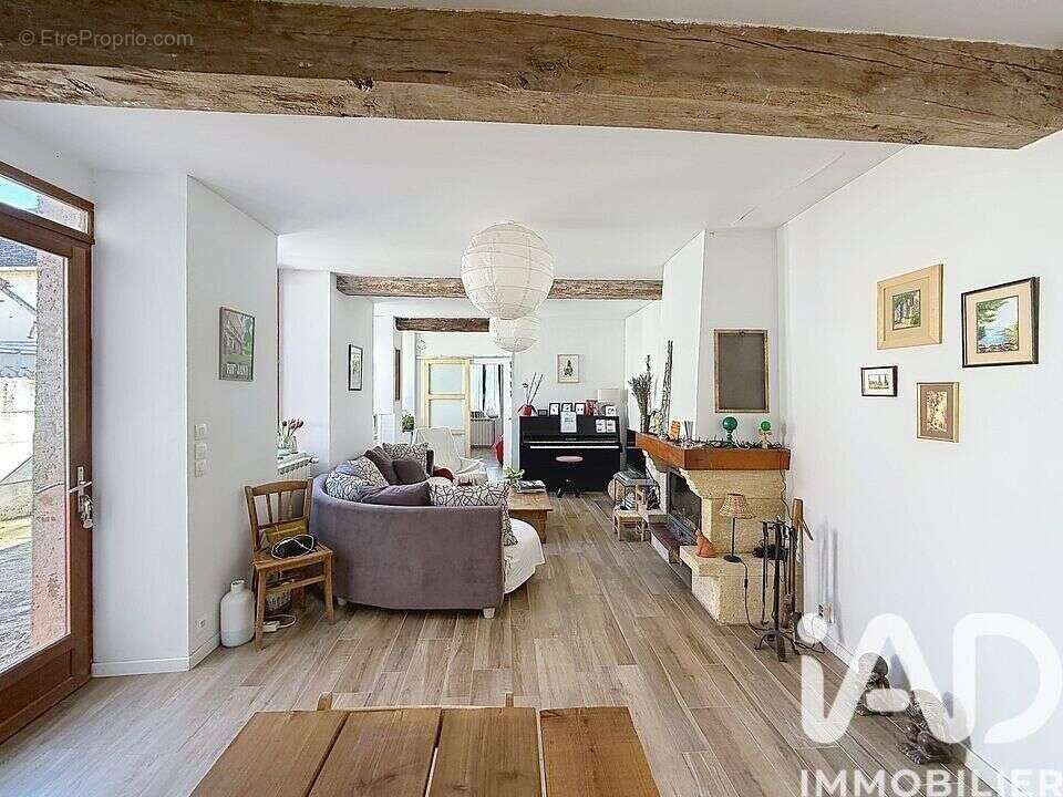 Photo 3 - Maison à SERGINES