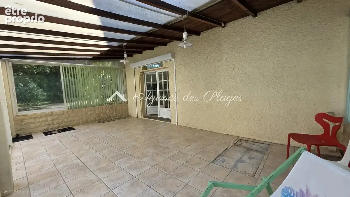 Maison a tesson - photo 7