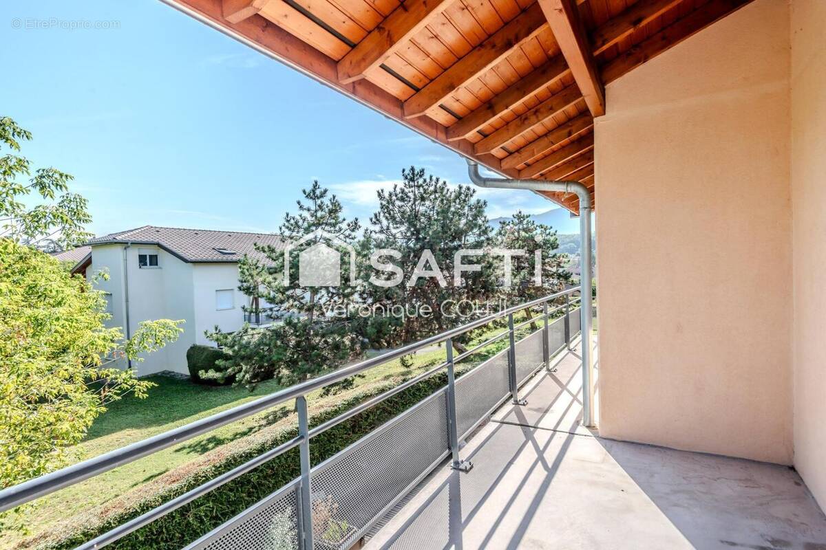 Photo 1 - Appartement à THONON-LES-BAINS