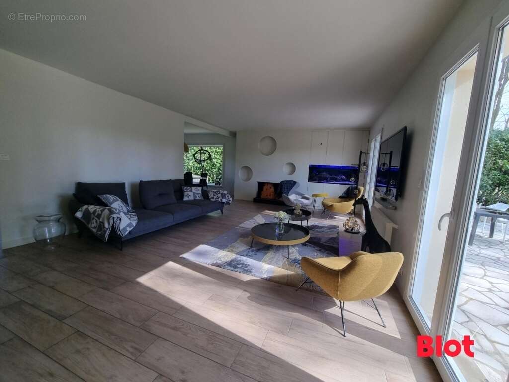 Maison à PACE