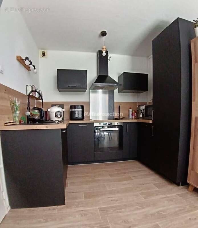 Appartement à FLOIRAC