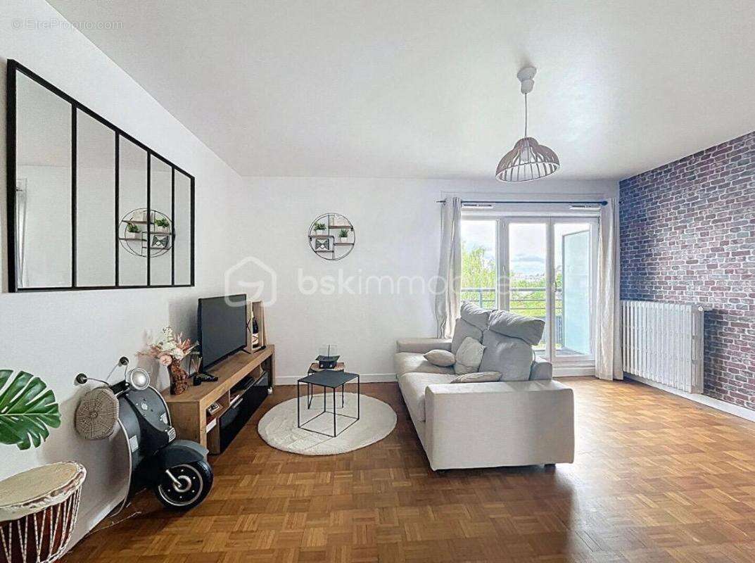 Appartement à PLAISIR