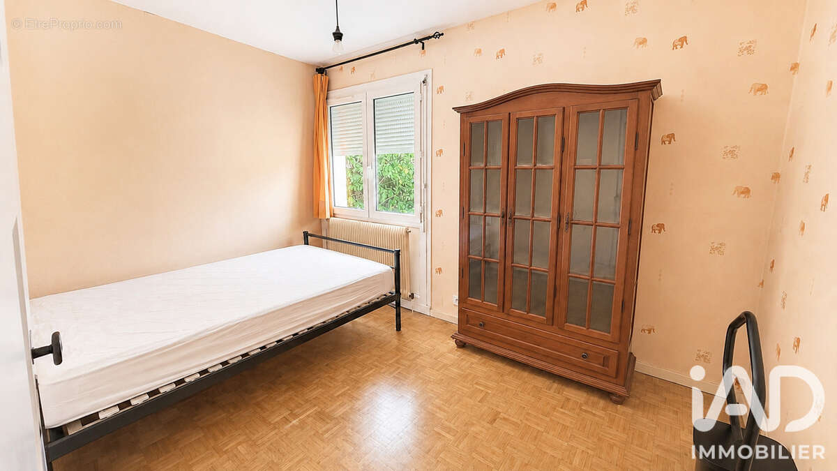 Maison 80 m² à La Talaudiere  - photo 9