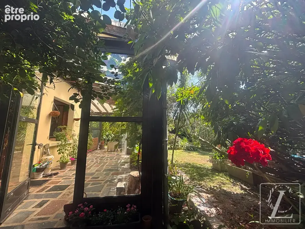 Maison à PLURIEN