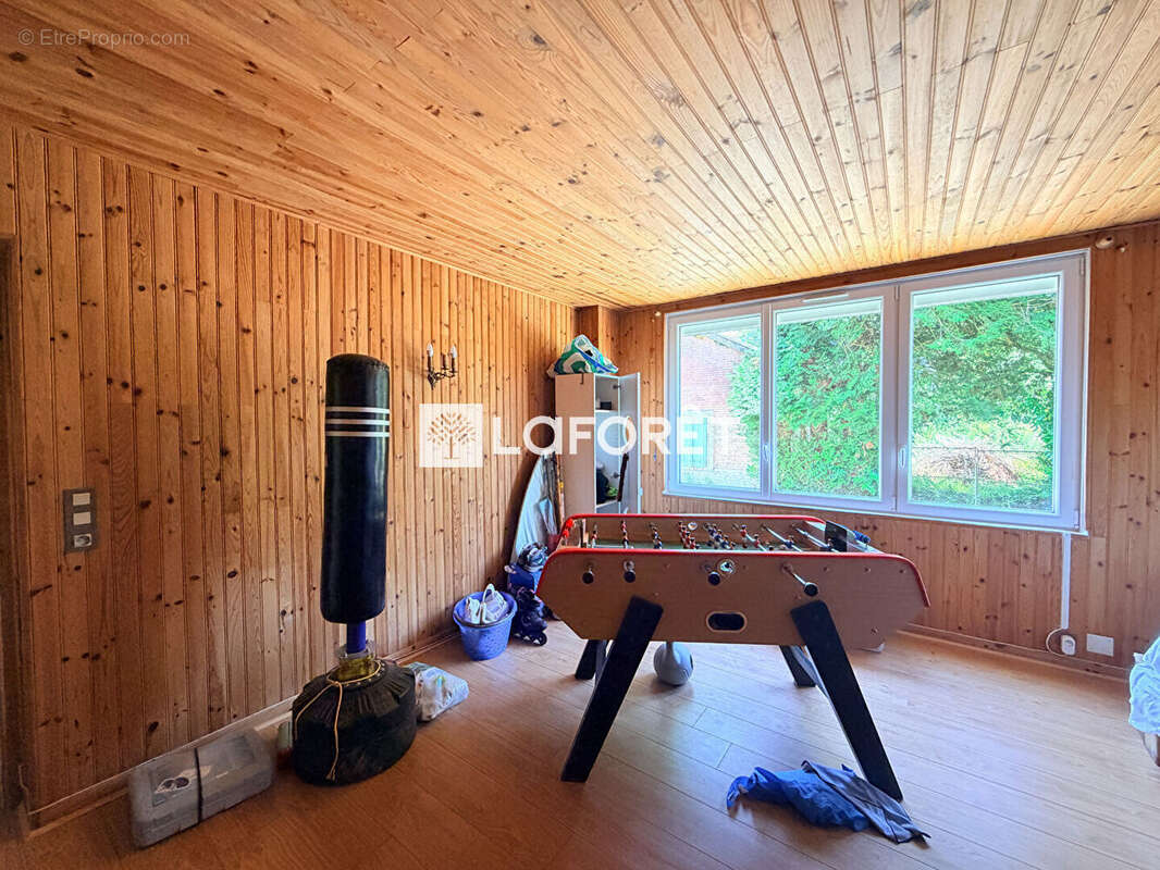 Maison familiale spacieuse 5 chambres - photo 9