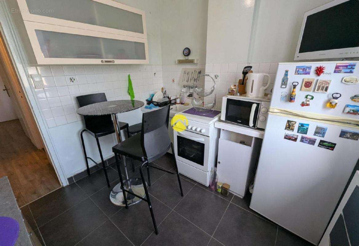 Appartement à BOURGES