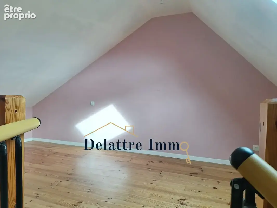 Maison 4 pièces - 98.5m2 - Desvres - photo 5