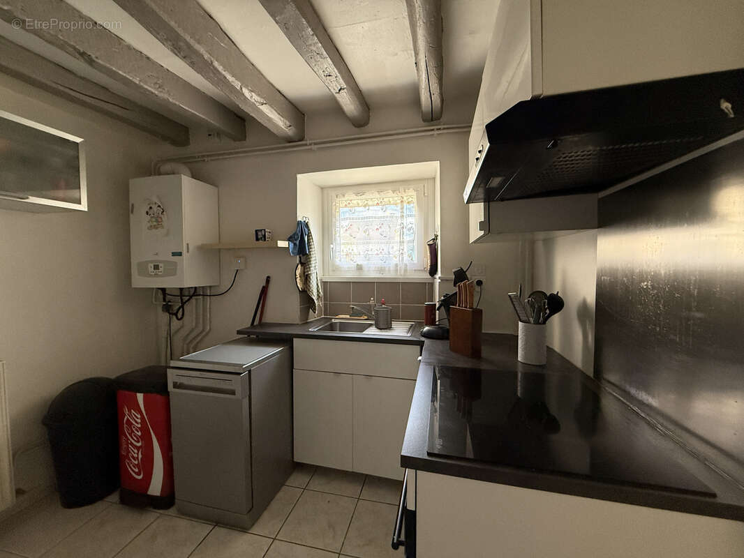 Appartement à PAMFOU