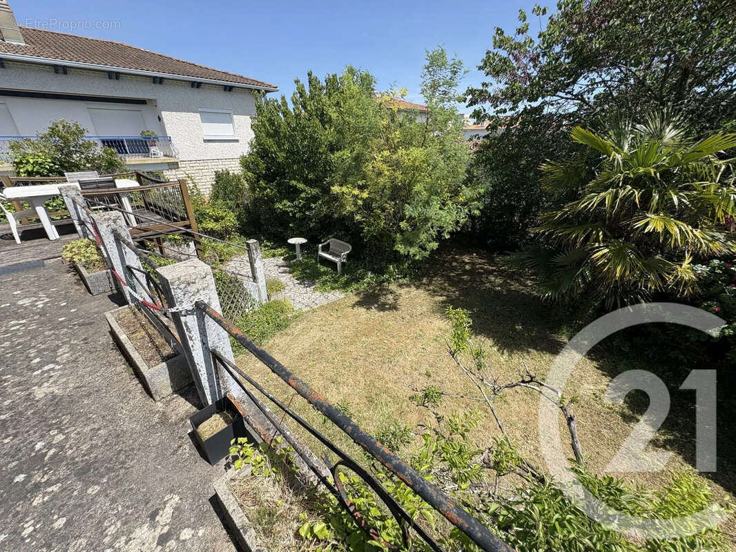 Maison à ROYAN