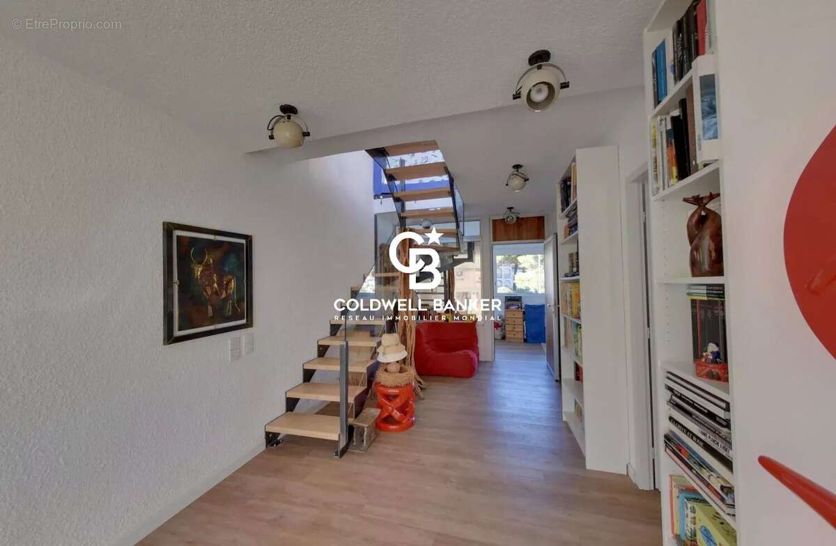 Maison à ARGELES-SUR-MER