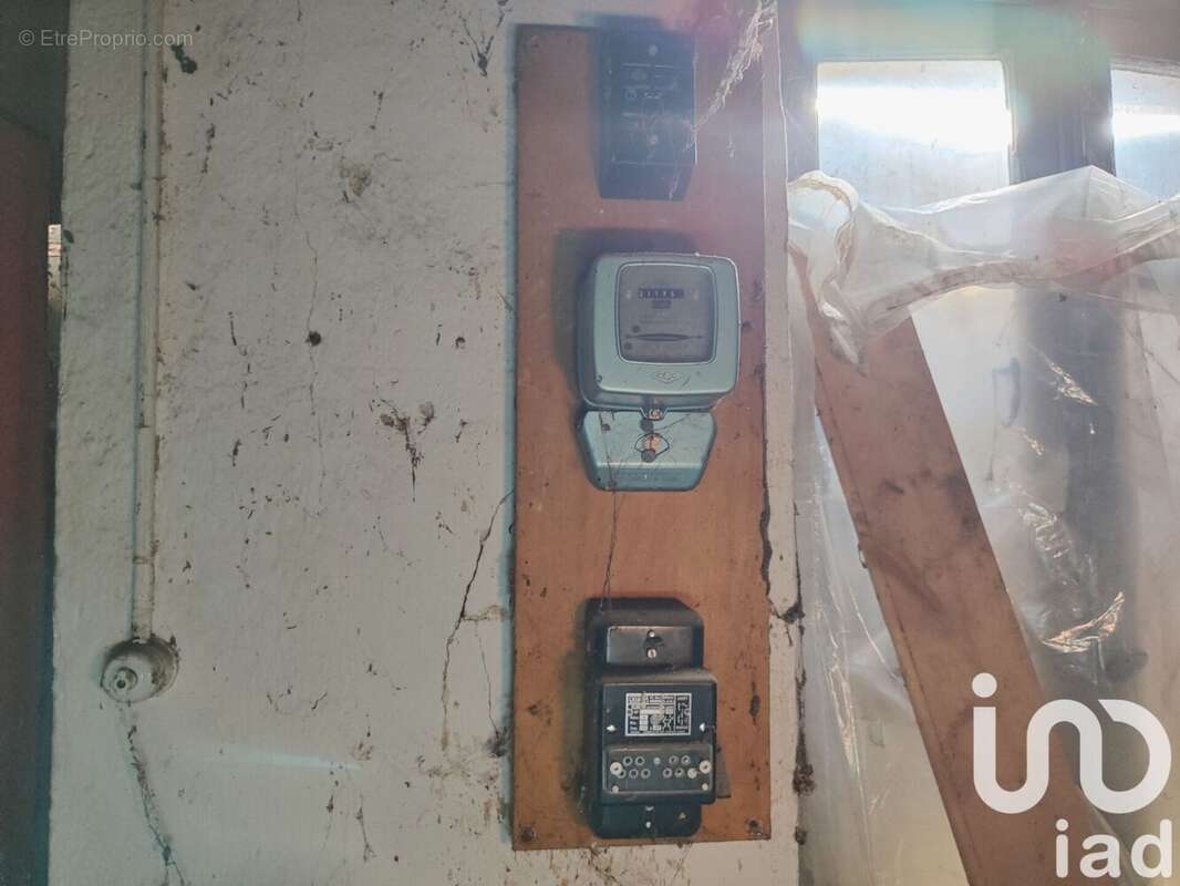 Photo 7 - Maison à LESSAC