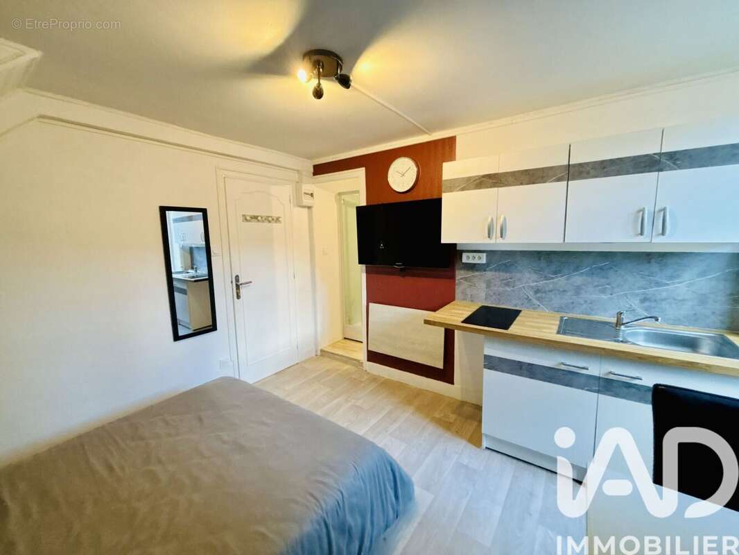 Photo 4 - Appartement à CHERBOURG-OCTEVILLE