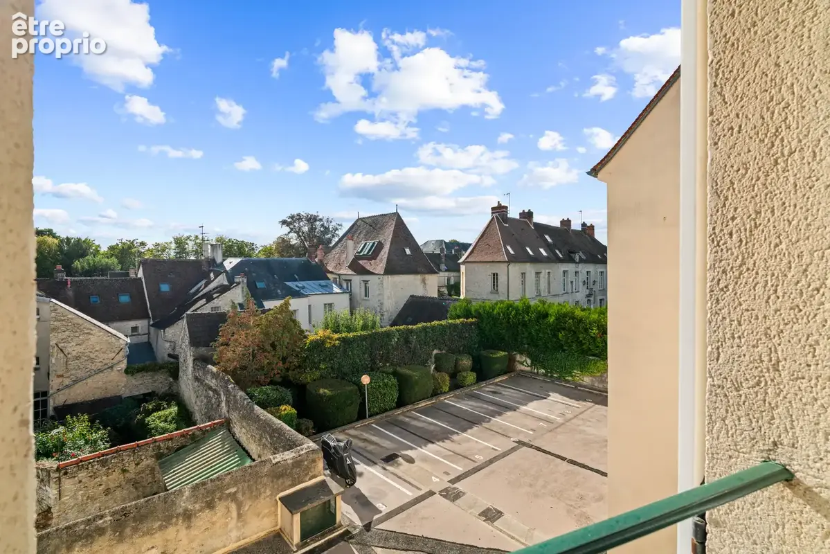 Appartement à SENLIS