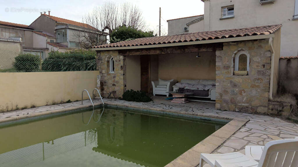 Maison St Privat Des Vieux - photo 6