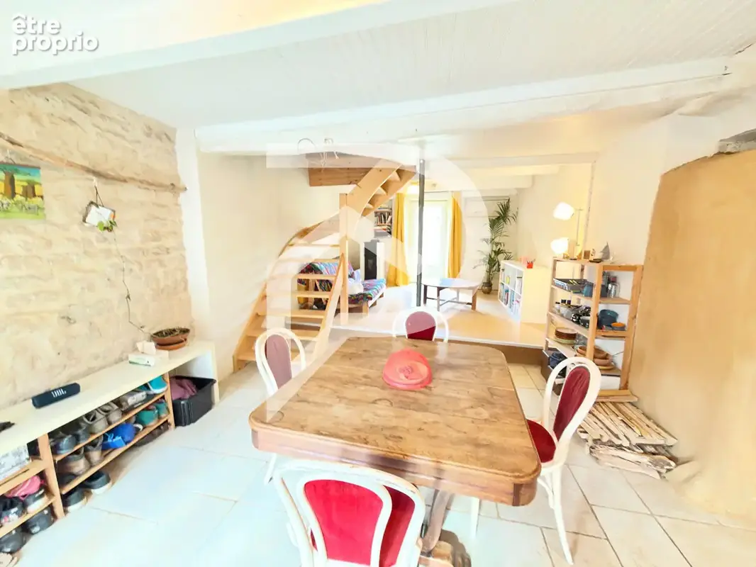 Maison Plesnoy  4 pièce(s) - photo 3