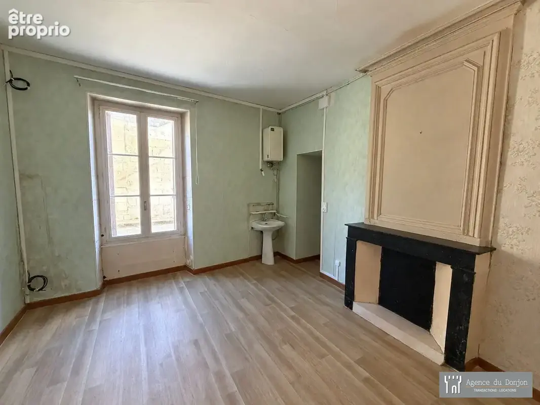 Maison 8 pièces 194 m² à vendre à Pons (17800) - photo 4
