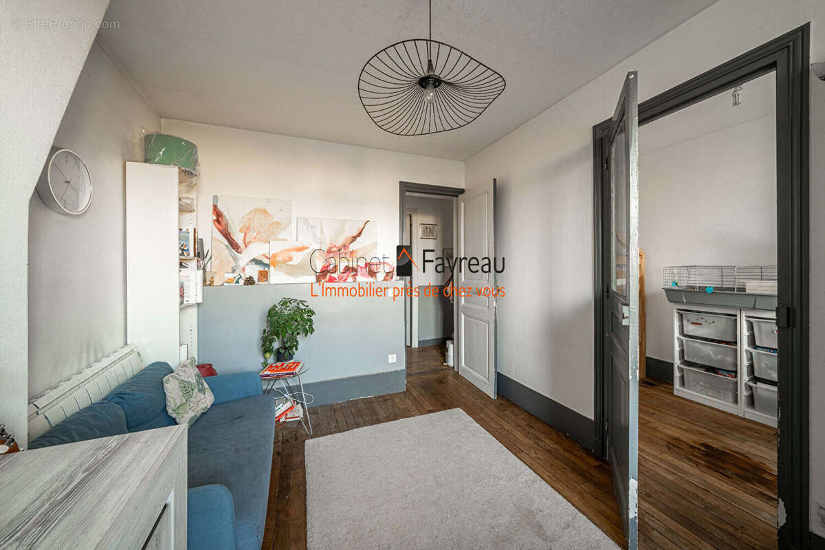 Appartement à MALAKOFF