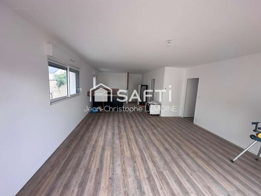 Photo 3 - Maison à CHATEAU-GONTIER