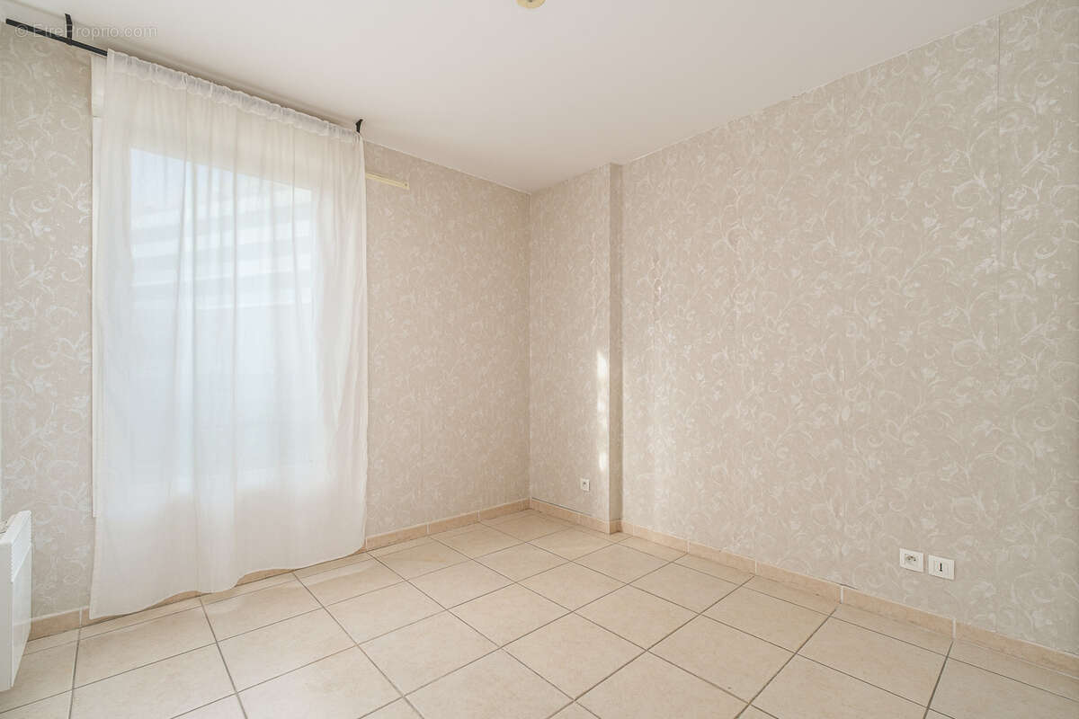 Appartement à MARSEILLE-12E