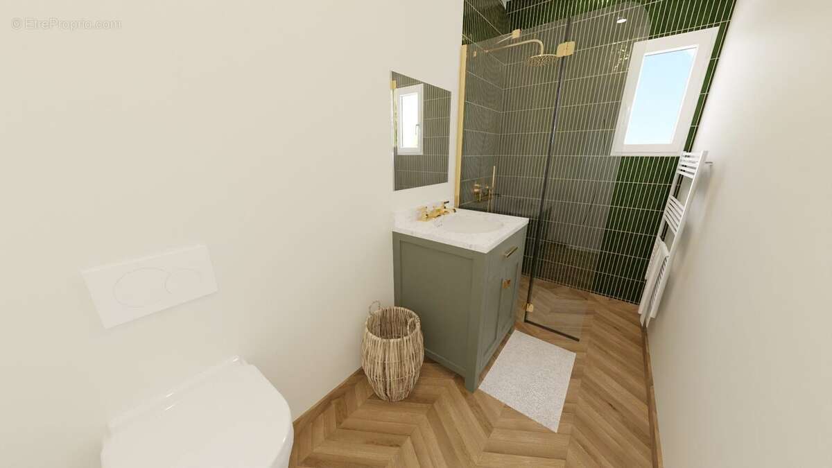 Maison 45 m² à Saint-Palais-Sur-Mer  - photo 4