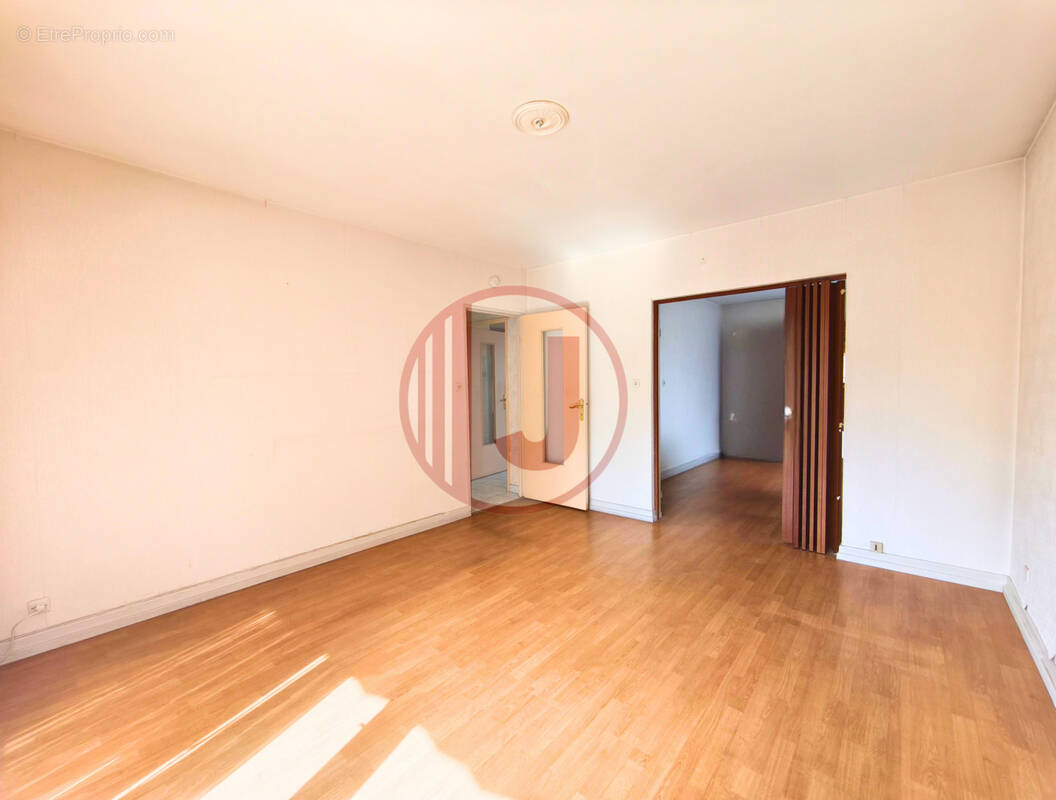 Appartement à MULHOUSE