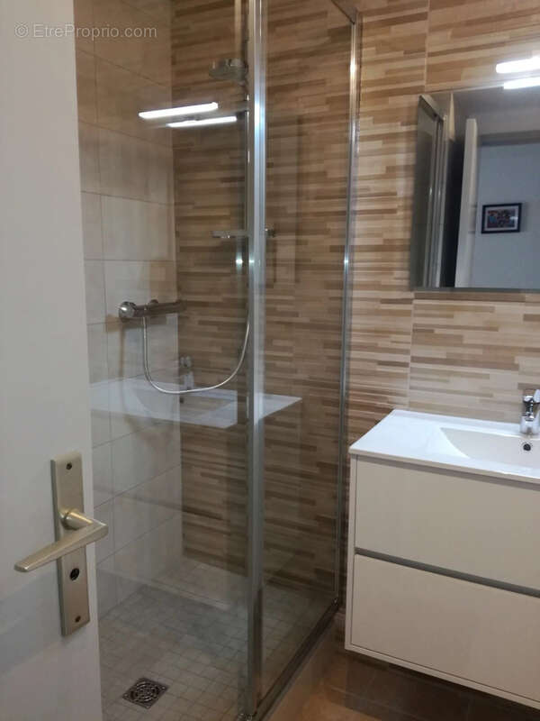 Appartement à ANGLET