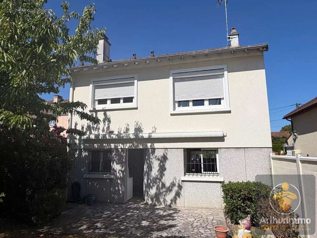 Vente Maison Chelles(77500) 284 850ï¿œ - photo 2