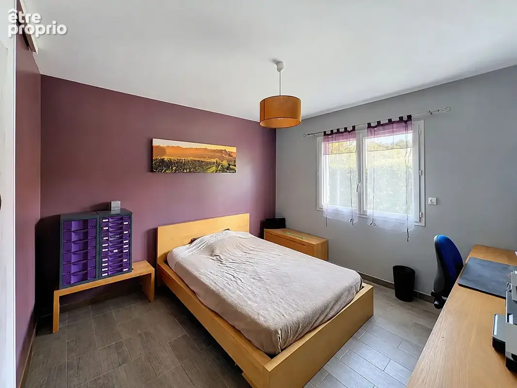 Maison Beychac Et Caillau 4 pièces 130 m2 - photo 6