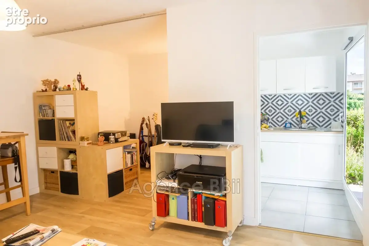 Appartement 1 pièce 32 m² à vendre à Nice (06100) - photo 7