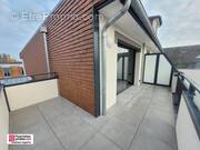 Appartement à LE TOUQUET-PARIS-PLAGE