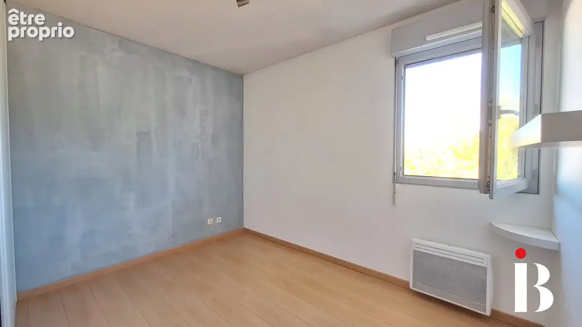 Appartement Orvault t2 avec ascenseur et garage - photo 5