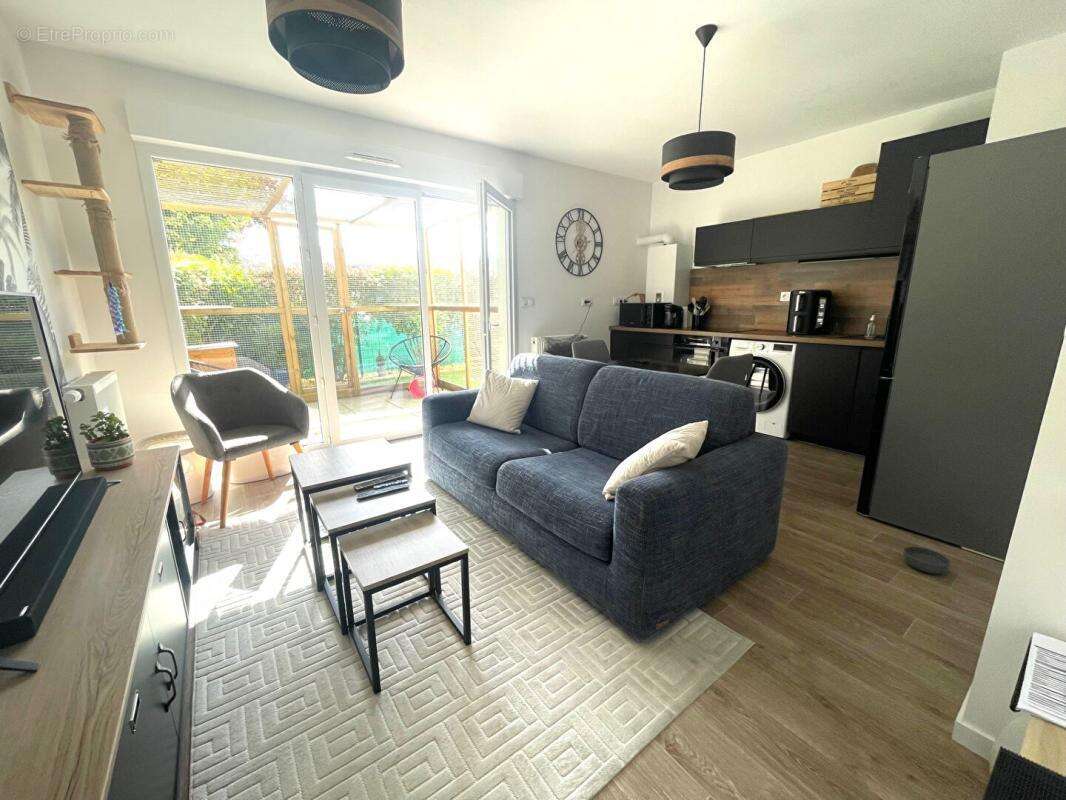 Appartement à BREST