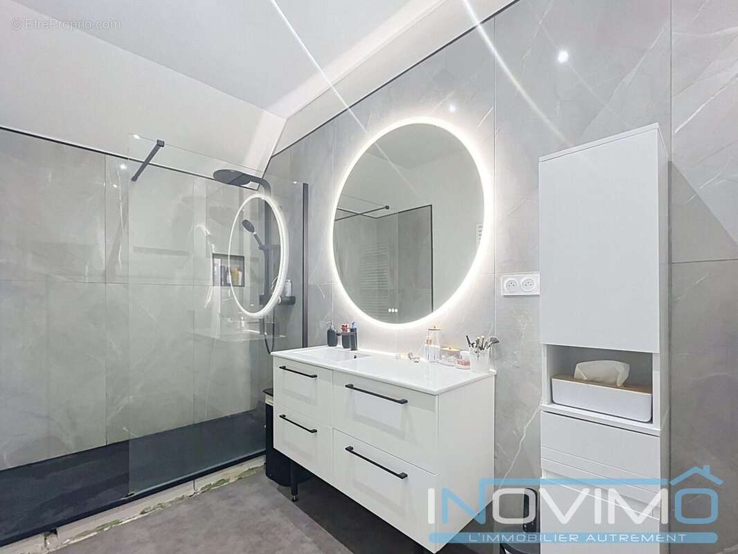 Maison 80 m² à Leffrinckoucke  - photo 6