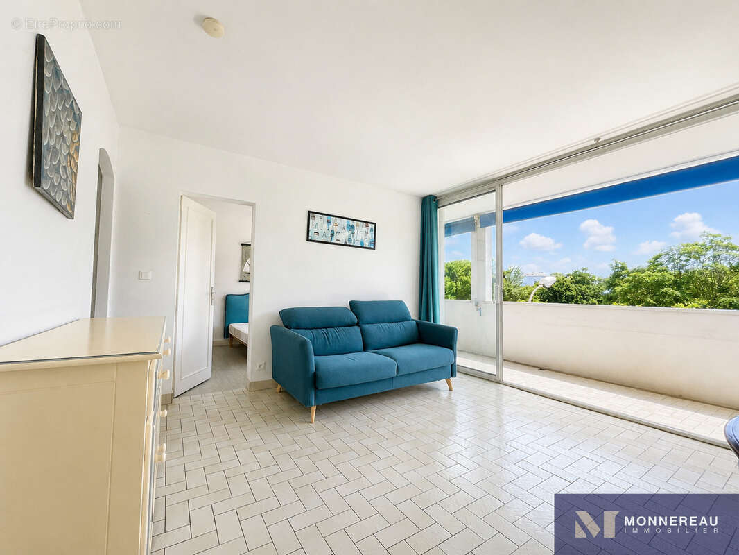 Appartement à ROYAN