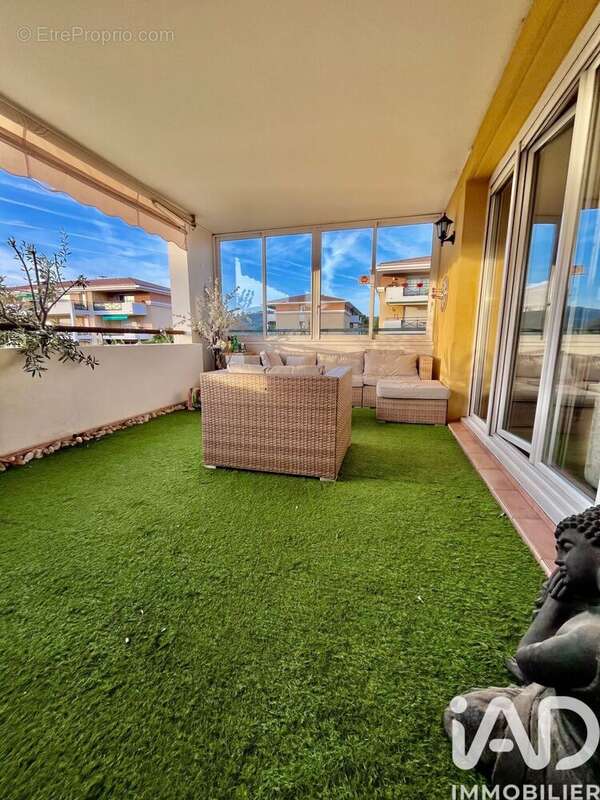 Photo 4 - Appartement à MARSEILLE-13E